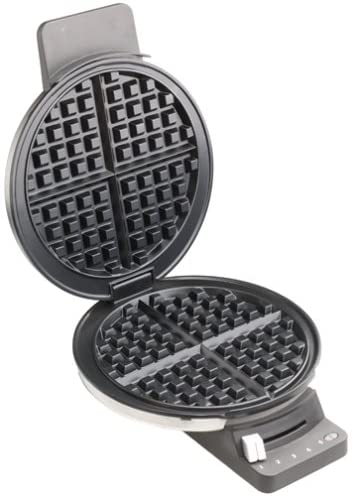 Cuisinart Round Classic Waffle Maker WMR-CA - 120V / 125V