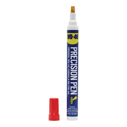WD-40 Original Precision Pen, 0.3 oz / 9 ml