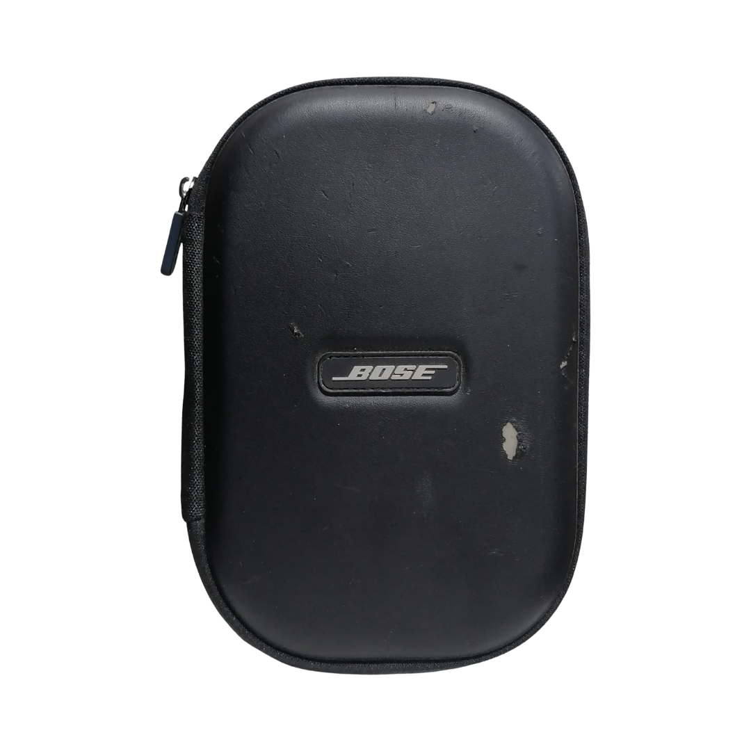 REFURBISHED Bose QuietComfort 25 Acoustic Noise Cancelling Wired Headphones, Black