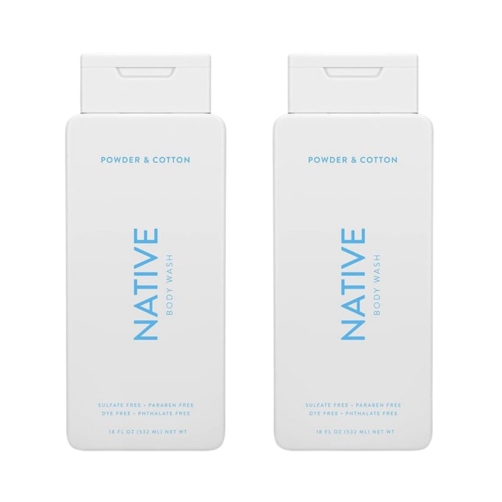 Native Body Wash Powder & Cotton 18 fl. oz. (532 mL) – arenade.ph