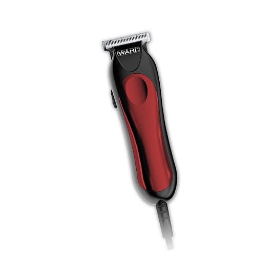 Wahl T-Pro Trimmer, Corded Hair and Beard Trimmer, Compact 9307-300