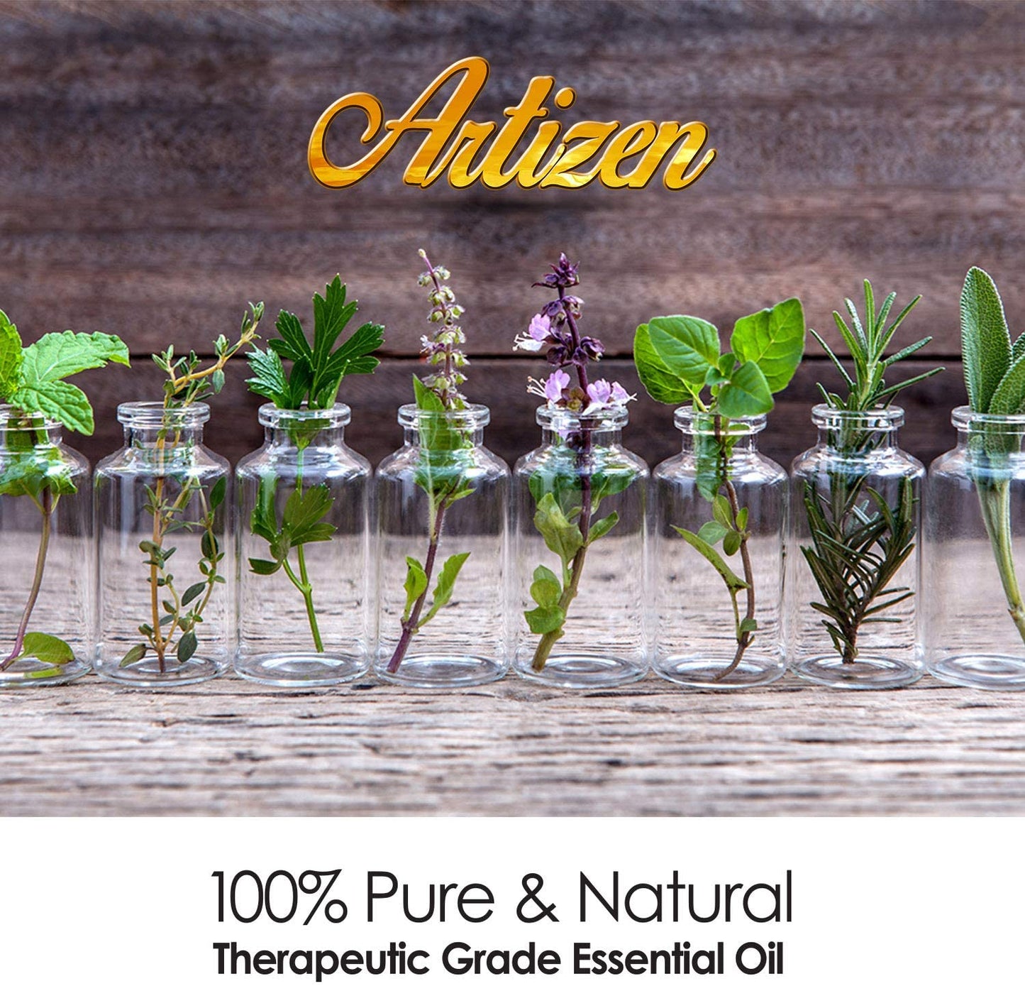 Artizen Allspice 100% Pure & Natural Therapeutic Grade Essential Oil, 1 fl.oz / 30ml