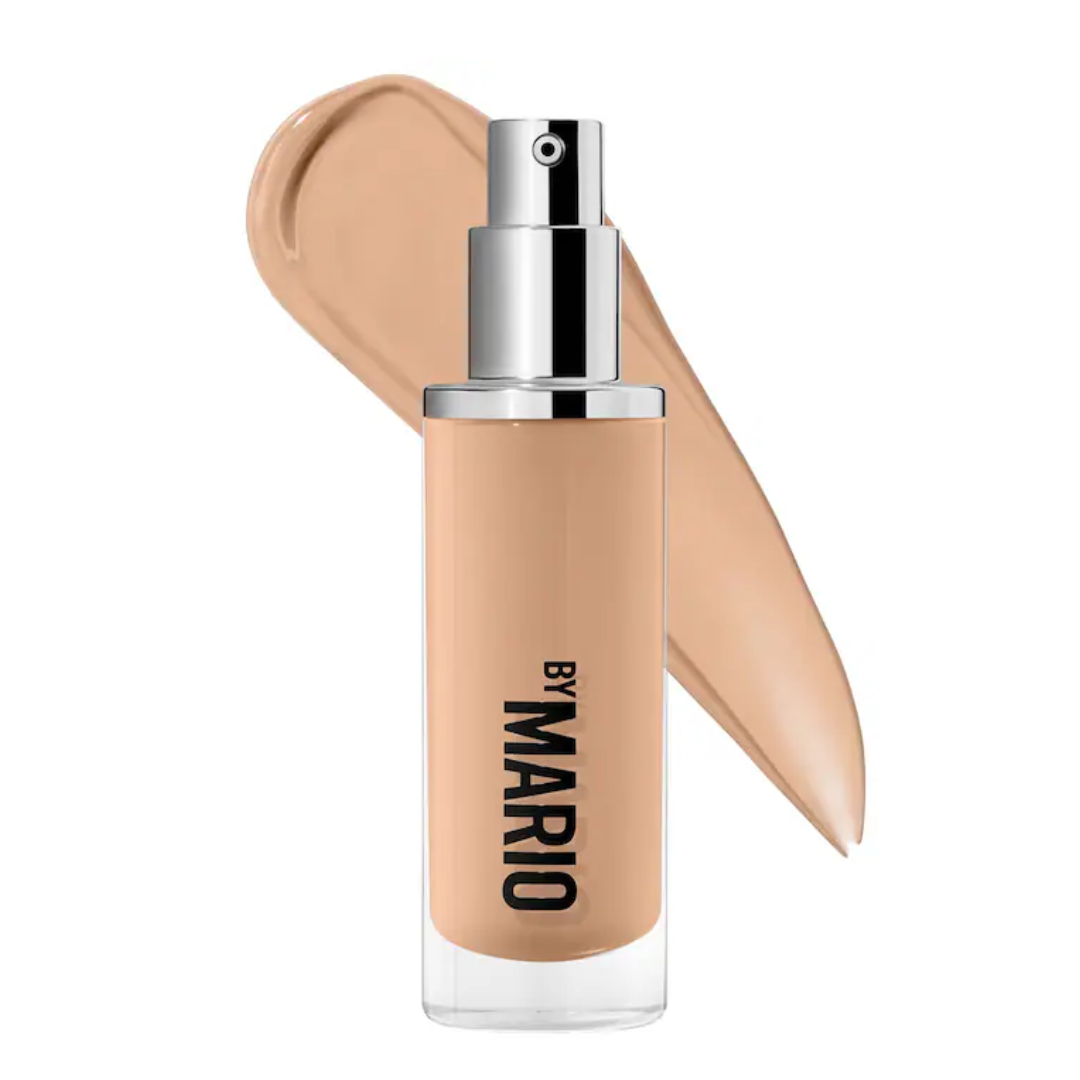 Makeup by Mario SurrealSkin Foundation 5N - Light, 30 ml / 1 fl. oz.