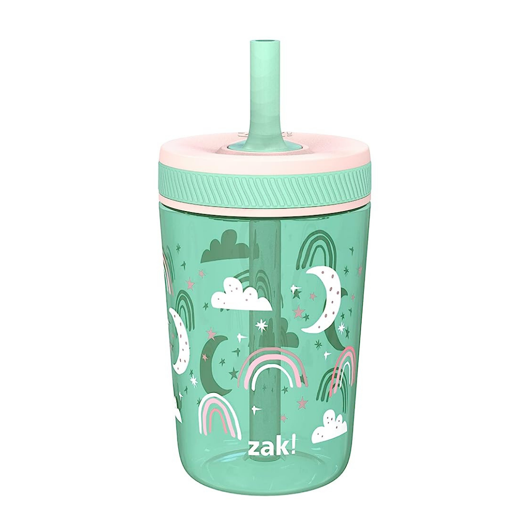Zak Designs Kelso Toddler Cups (15oz)