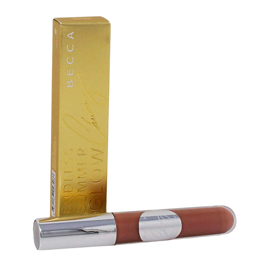 BECCA x Chrissy Teigen Endless Summer Glow Gloss 5g