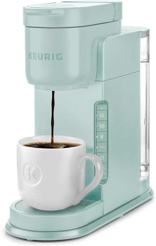 Keurig K-Express Coffee Maker Mint
