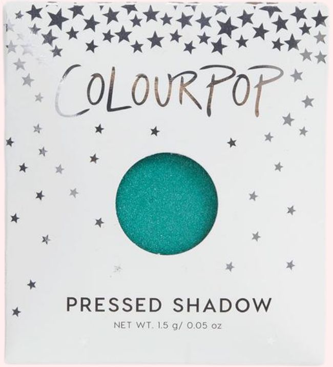 Colourpop Pressed Powder Shadow