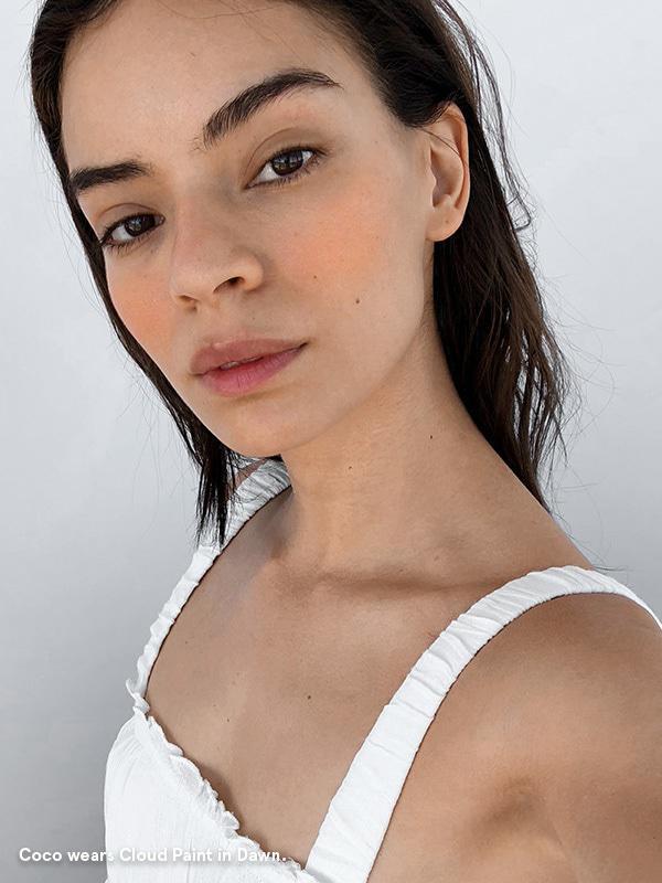 Glossier Cloud Paint 10ml (Dawn)