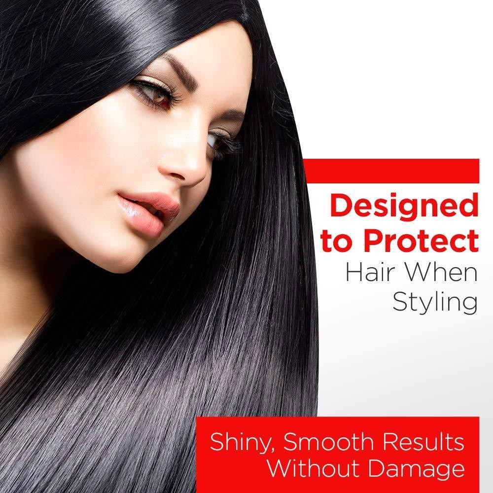 HSI PROFESSIONAL Argan Oil Heat Protector (236 ml / 8 oz)