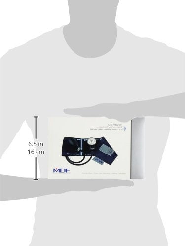 MDF Calibra Pocket Aneroid Sphymomanometer MDF808M-11