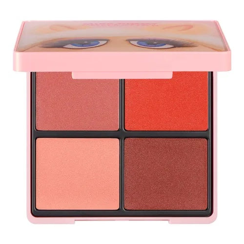 Miss Piggy Collection CIATE LONDON All About Moi Blush Palette 14 g