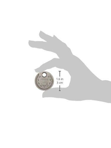 Lisle 67870 Spark Plug Gauge Gap