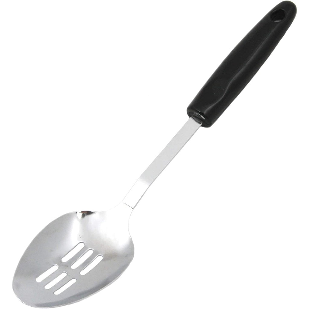 Chef Craft 12931 Select Stainless Steel Slotted Spoon 1 Count