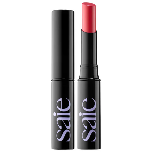 Saie Lip Matte Blurring LIpstick