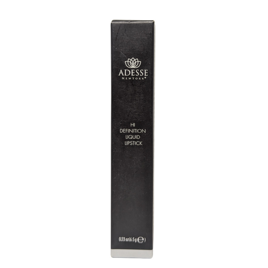 Adesse New York Hi Definition Liquid Lipstick in Haute Cocoa, 6.5 g / 0.23 fl oz