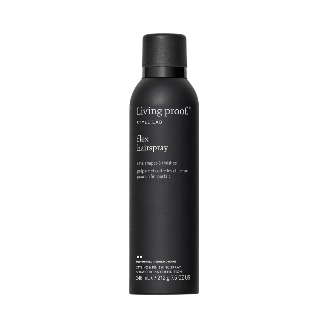 Living Proof Style Lab Flex Hairspray Medium Hold, 212 g / 7.5 oz