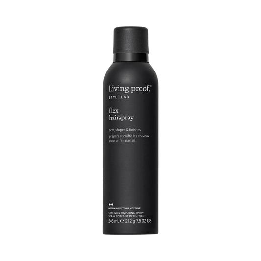 Living Proof Style Lab Flex Hairspray Medium Hold, 212 g / 7.5 oz