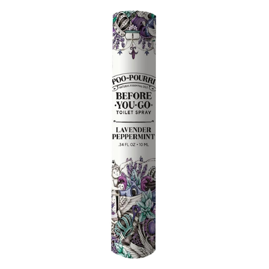 Poo-Pourri Before You Go 10ml/0.34oz