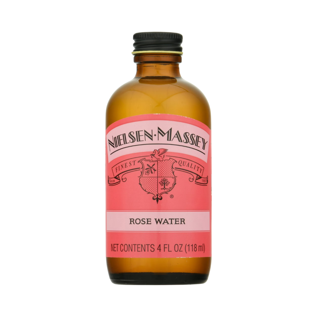 Nielsen-Massey Flavor Extract, 4 oz / 118 ml