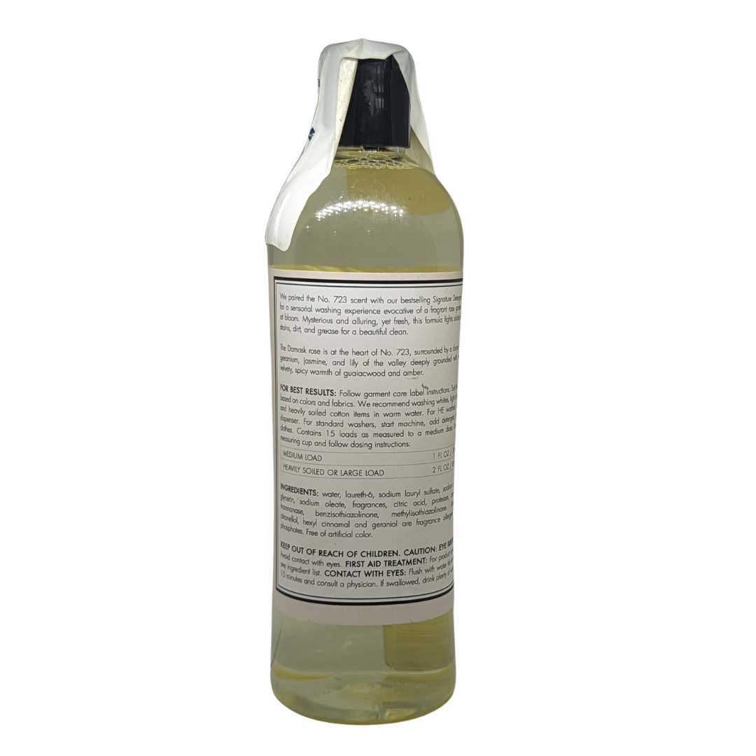 The Laundress No 723 Laundry Detergent, 473 ml / 16 fl oz