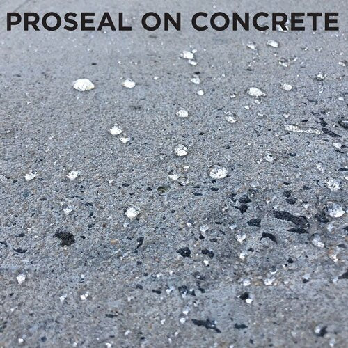 Tenax Proseal Water and Oil-Proof Polished Granite, 1 Quart / 0,946L