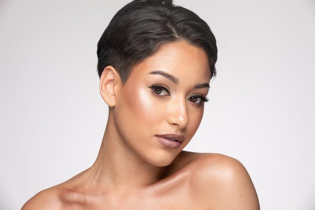 Cover FX Perfector Face Palette (Light / Medium)