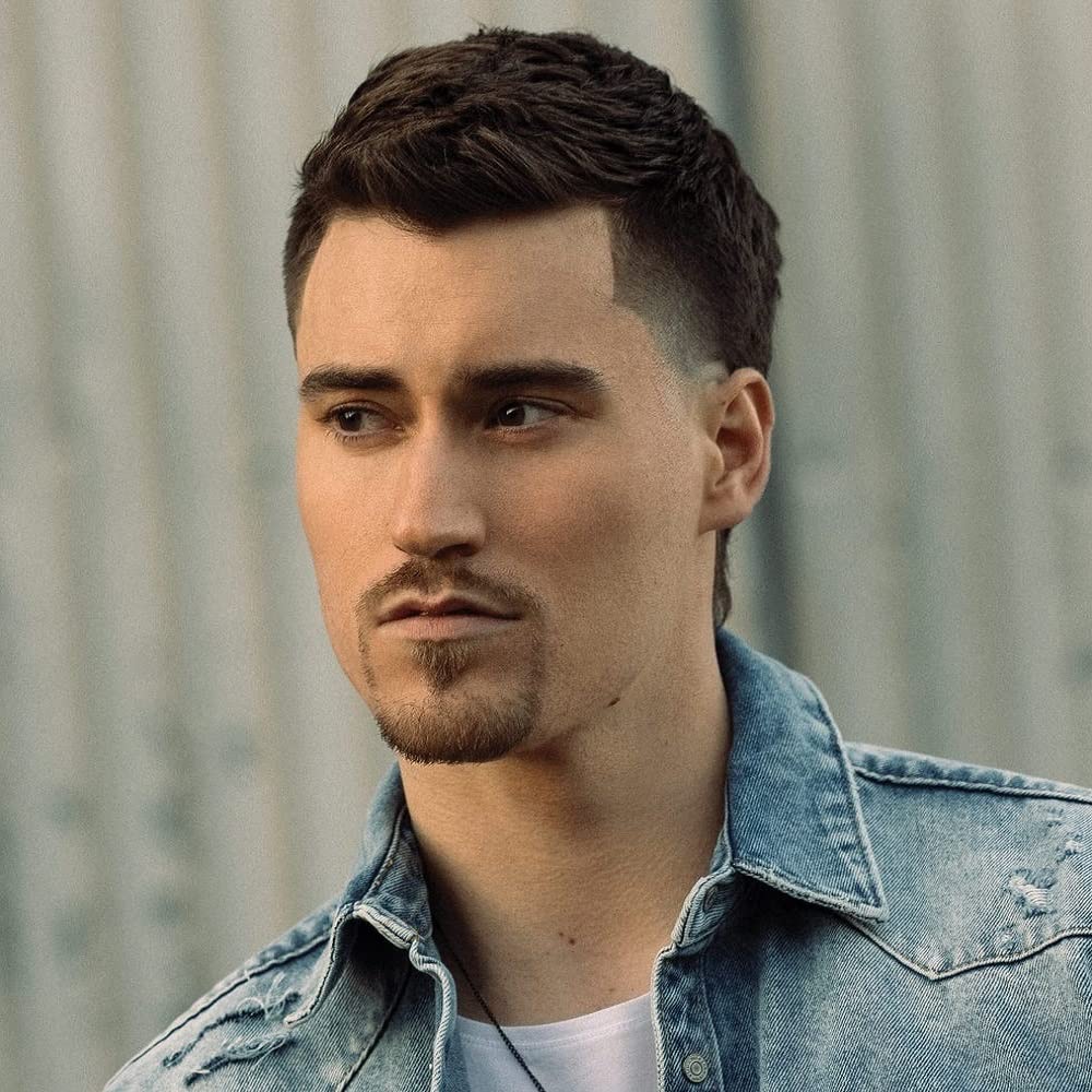 MVRCK By Mitch Los Angeles Dry Paste Medium Hold + Matte Finish Hair - 85g