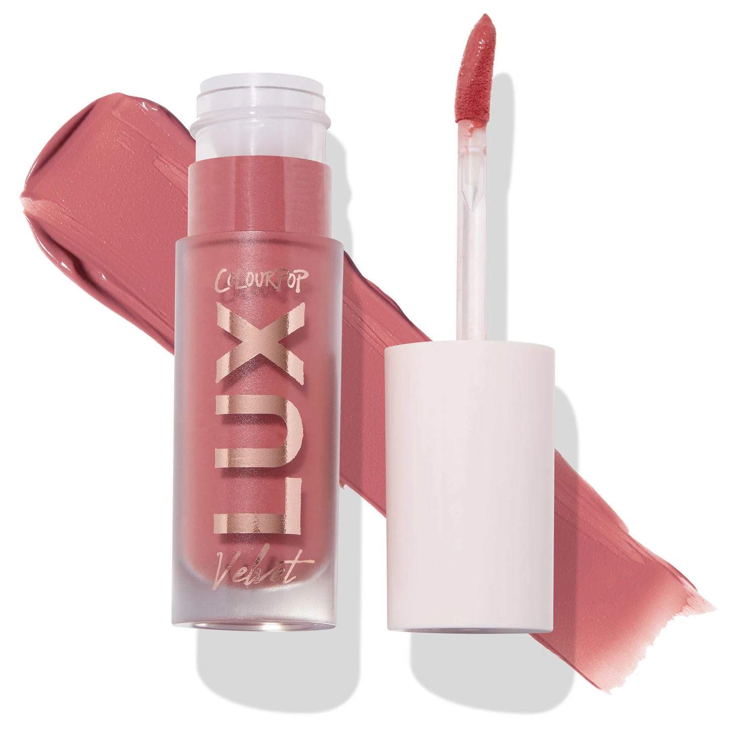 ColourPop Lux Velvet Liquid Lipstick 0.17 Oz (4.75g)