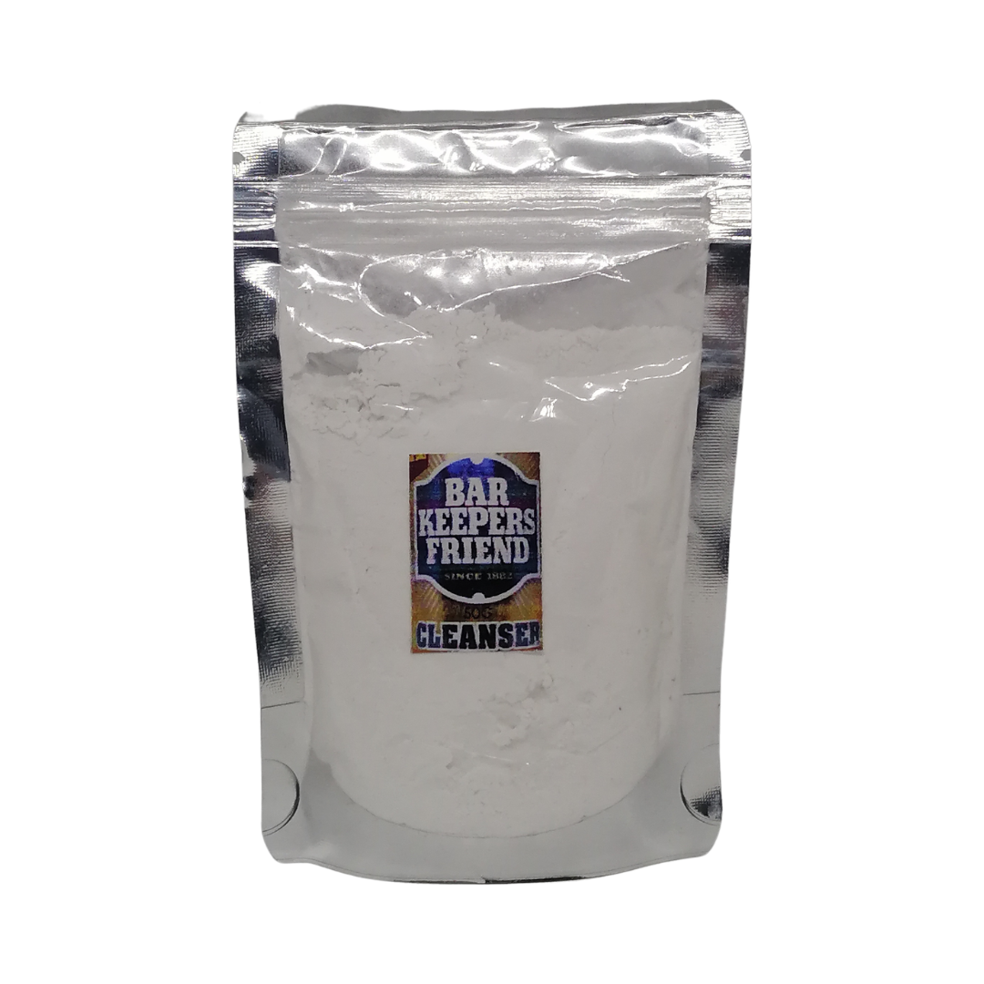 Trial Size Bar Keepers Friend Cleanser Powder, 50 g