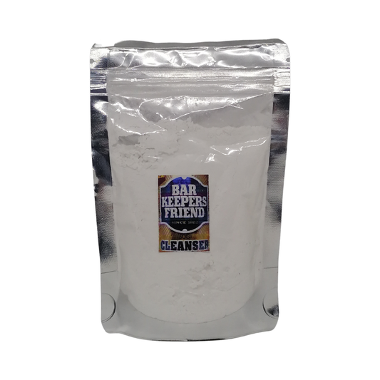 Trial Size Bar Keepers Friend Cleanser Powder, 50 g