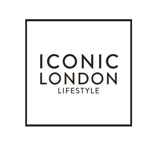 ICONIC London Lip Plumping Gloss, SexKitten (5 mL)