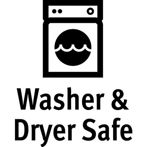 Avery No-Iron Fabric Labels, Washer & Dryer Safe, Handwrite, 1/2 x 1-3/4 (40720) 54 Labels