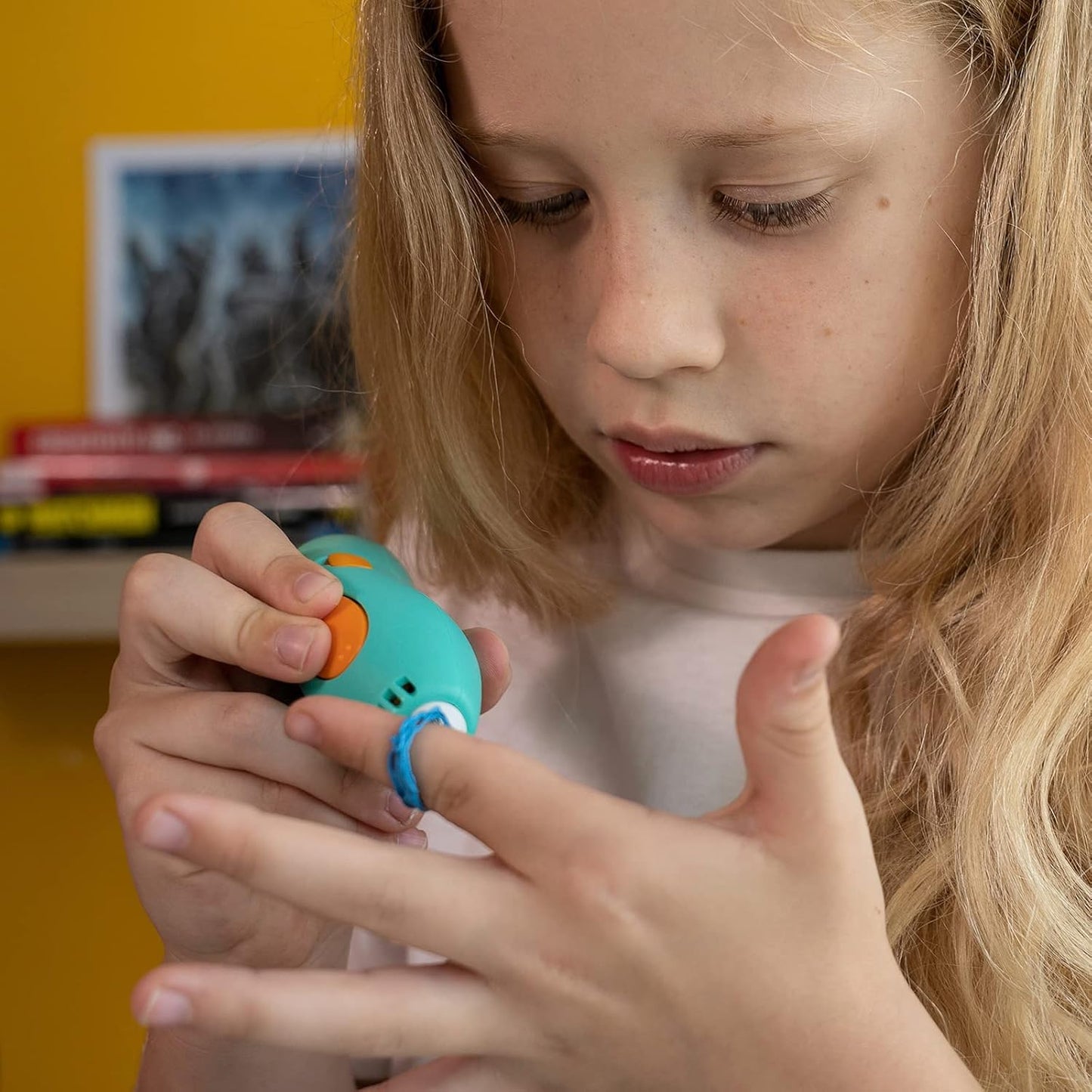 3 Doodler Start+ Essential 3D Pen Set For Kids Ages 6-13 Years Old