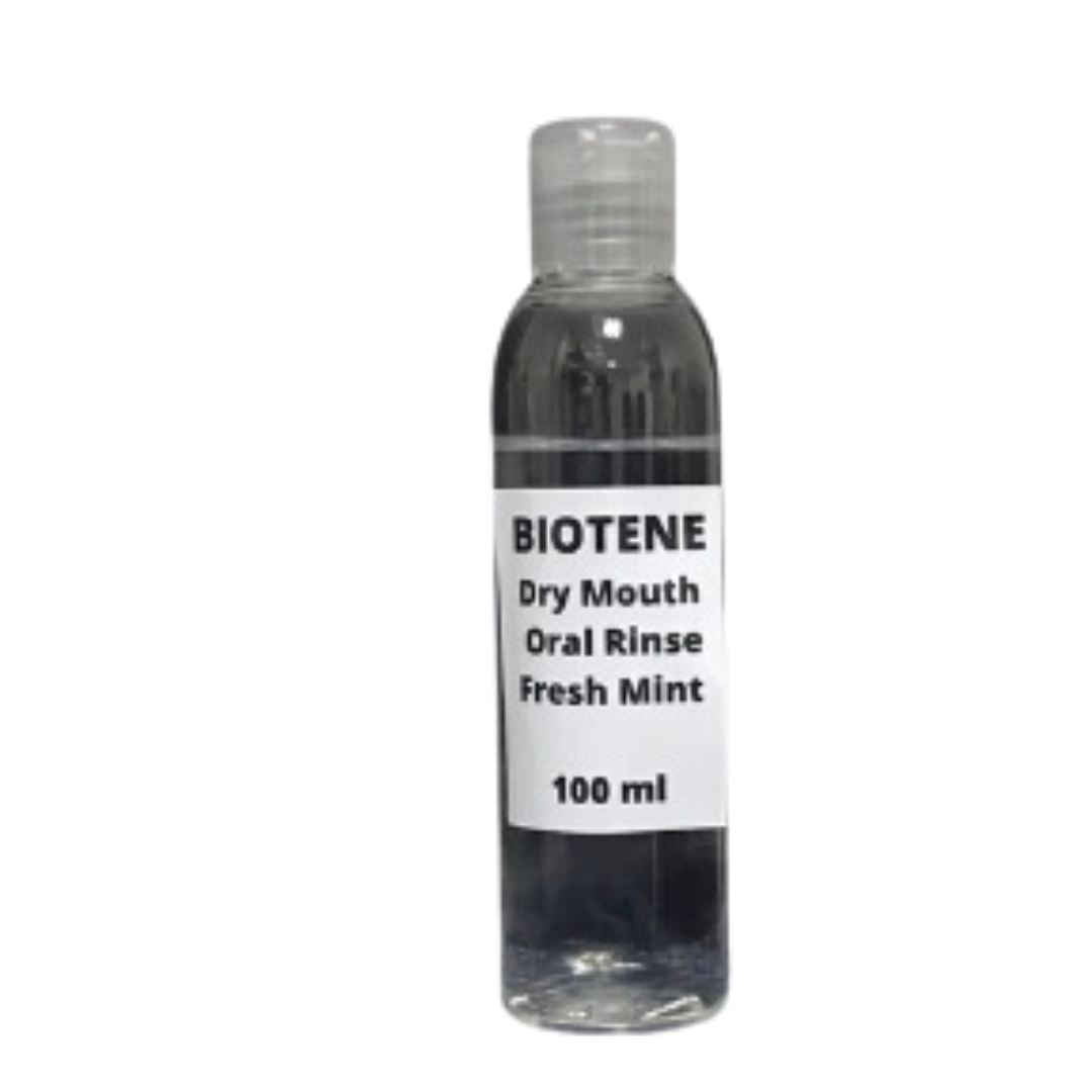 Biotene Dry Mouth Oral Rinse Fresh Mint