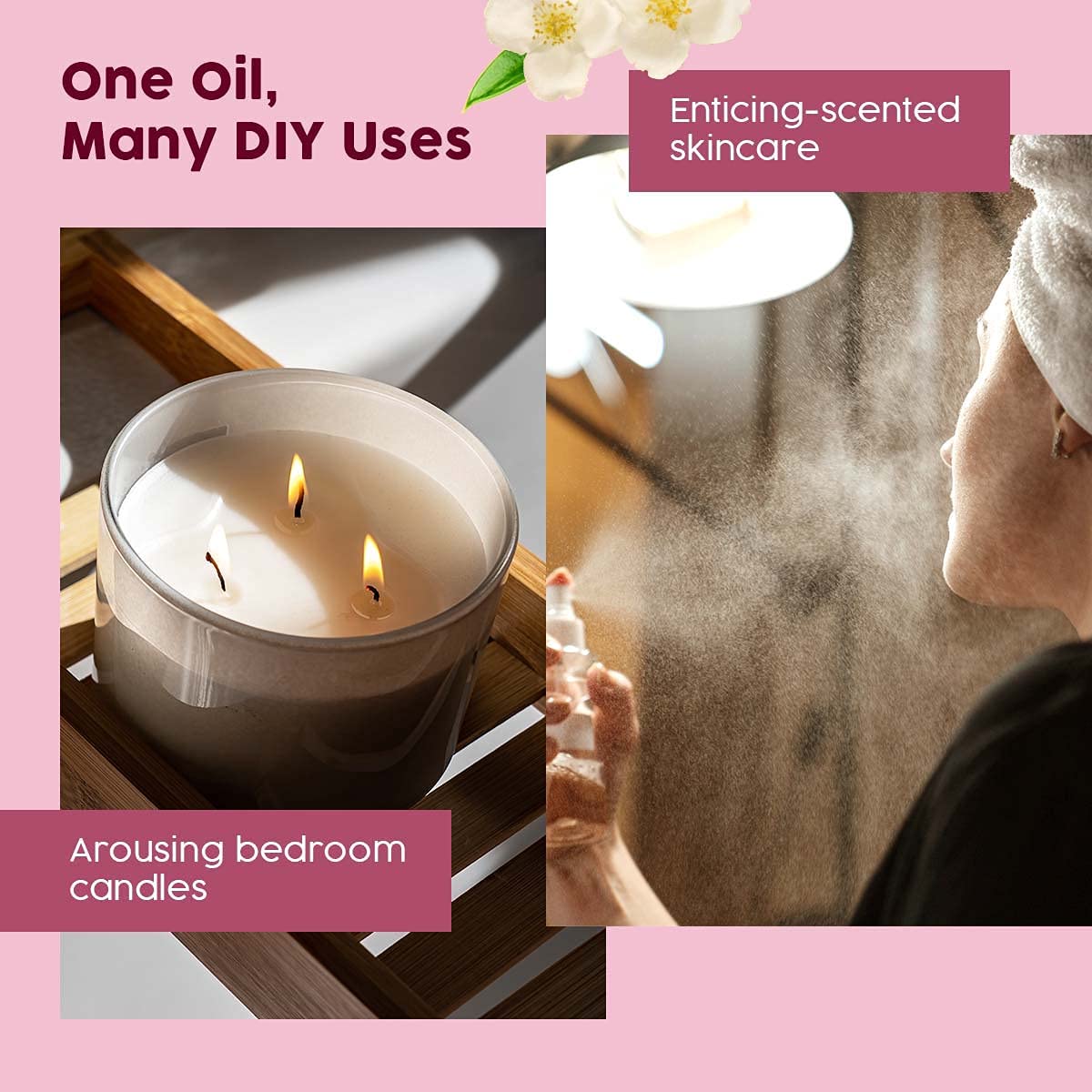 Hana Vanilla Oleoresin Essential Oil 100% Pure and Natural for Aromatherapy and Topical, 1.02 fl.oz / 30ml