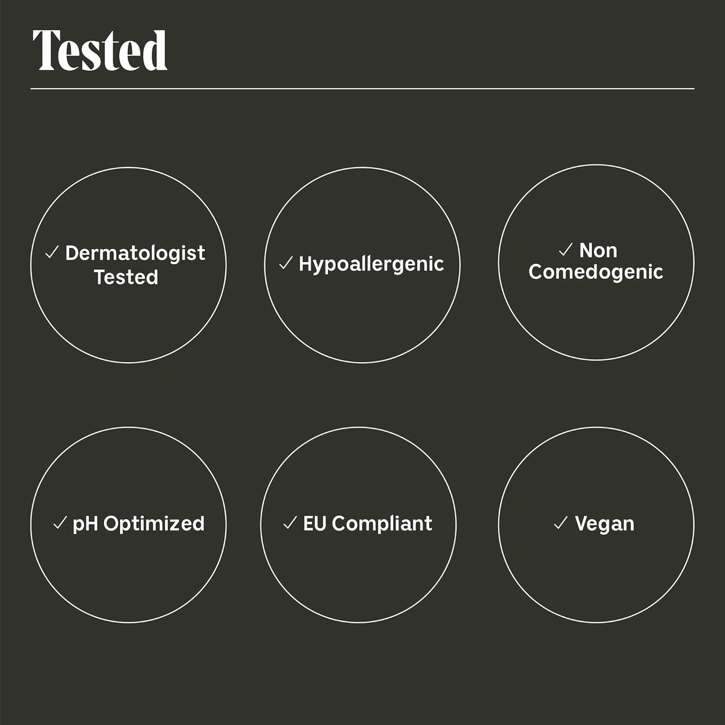 Necessaire Rosemary Care for Scalp Hair 250 ml / 8.4 fl oz.