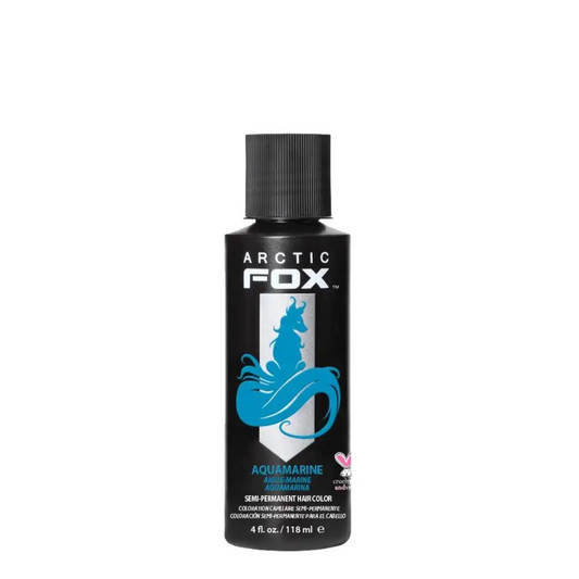 Arctic Fox Semi - Permanent Hair Color 4oz
