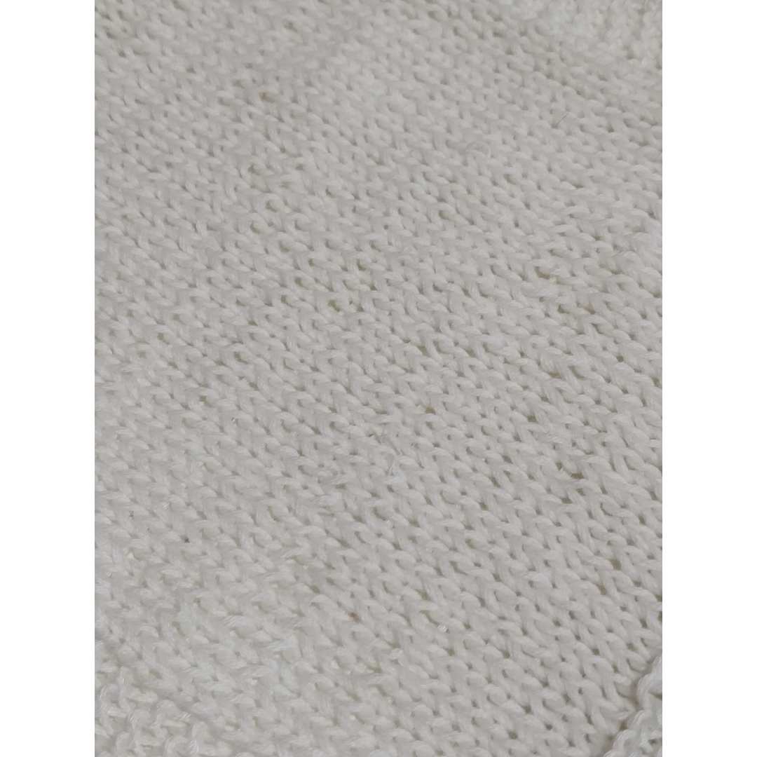 Circulo Amigurumi Glow Sample Crochet