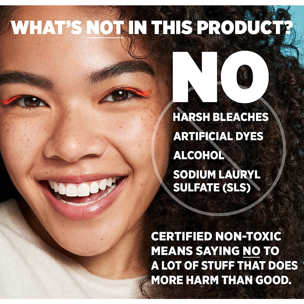 Lumineux Oral Essentials Whitening Without the Sensitivity Toothpaste 106 g PACKAGING MAY VARY