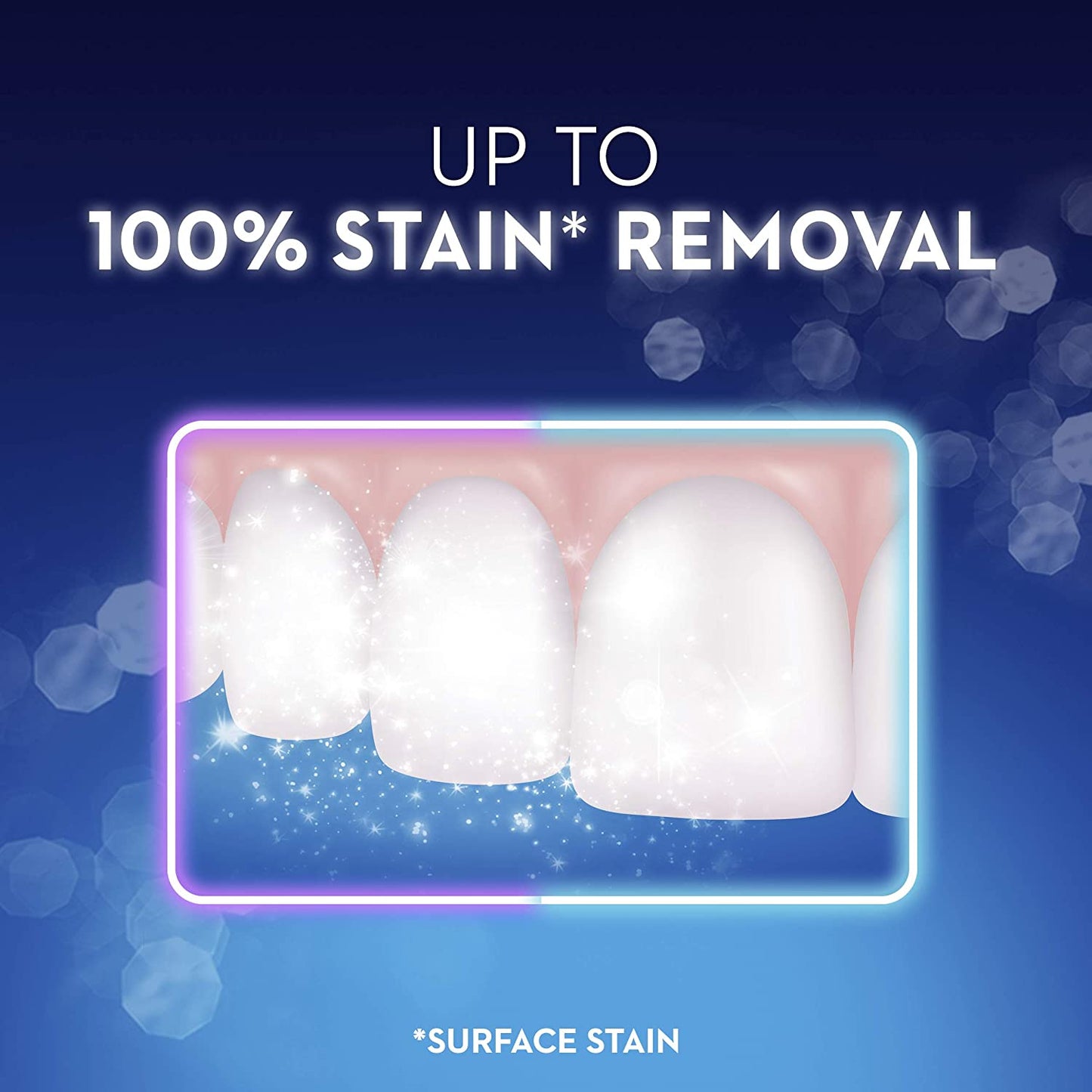 Crest 3D White Brilliance Toothpaste, Vibrant Peppermint