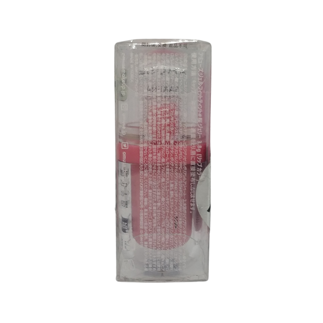 Amuse Jel-Fit Tint Sakura Jelly, 3.8 g