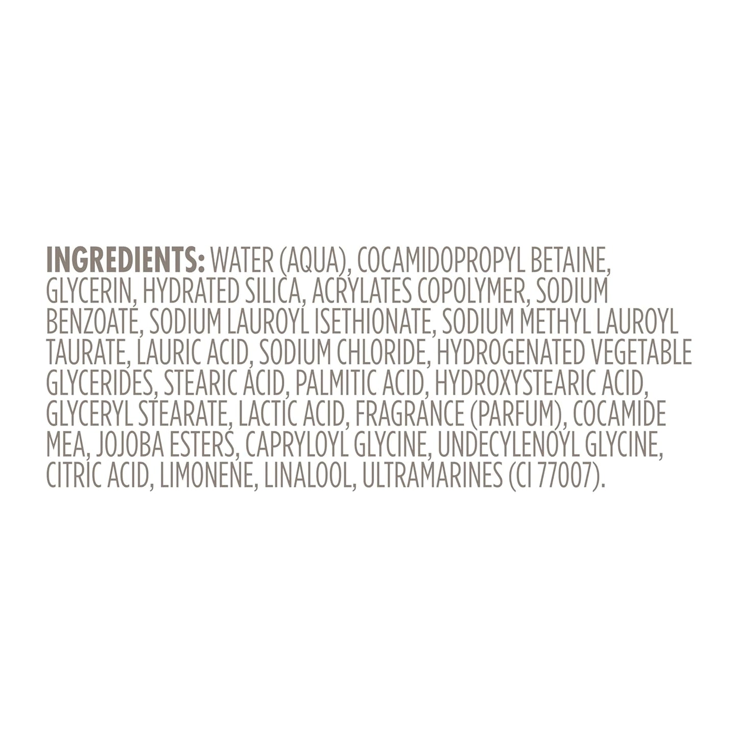 Dove Exfoliate Away 4% Refining Serum with AHA Body Wash, 547 ml / 18.5 fl oz