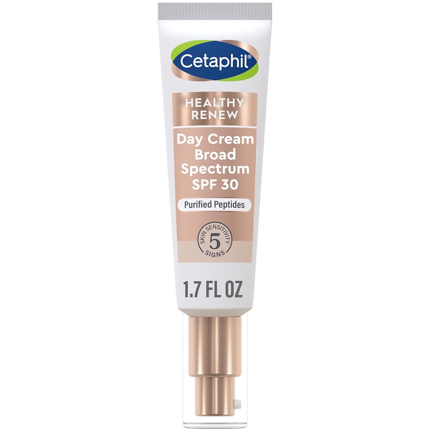 Cetaphil Healthy Renew Day Cream SPF 30, 48 g / 1.7 oz.