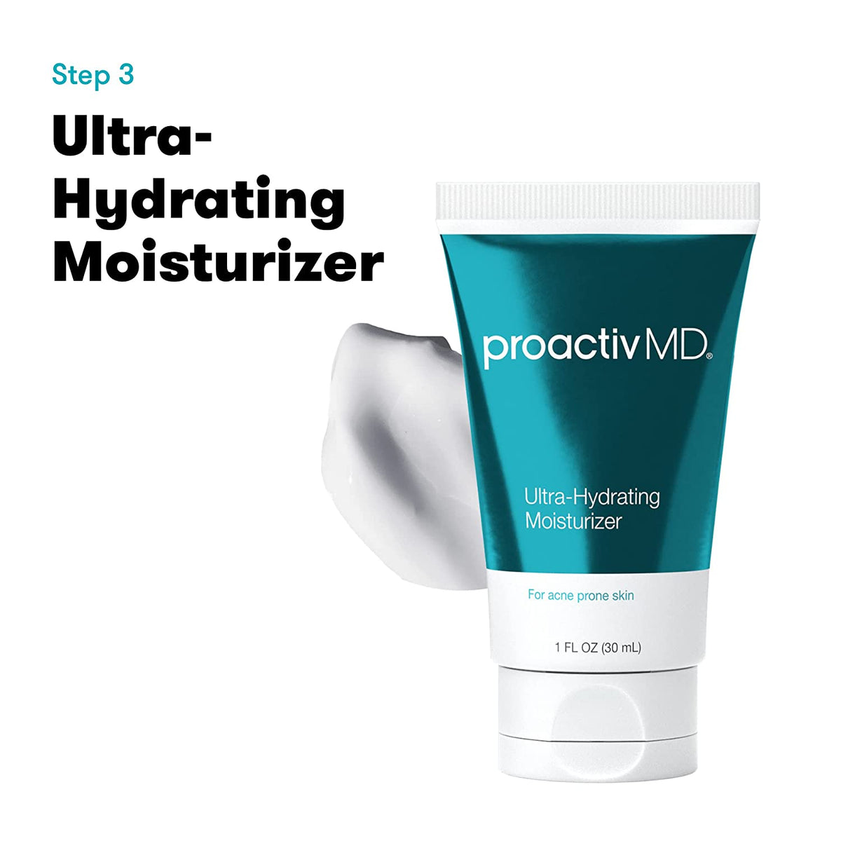 Proactiv MD, ProactivMD Essentials System, Introductory Size