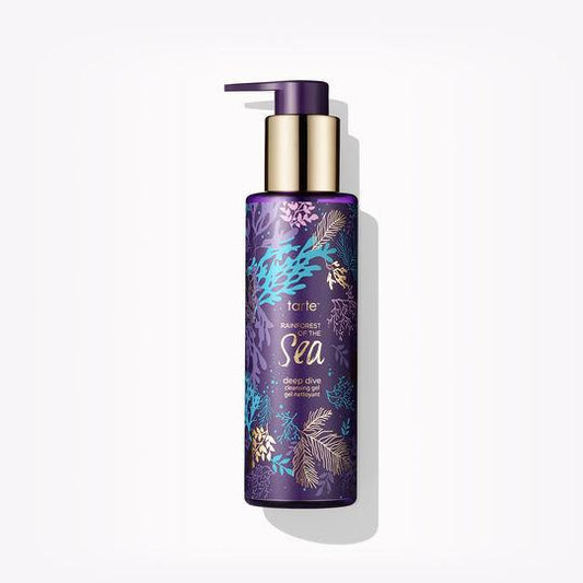 Tarte Rainforest of thea Sea Deep Dive Cleansing Gel 50 ml / 1.7 fl.oz