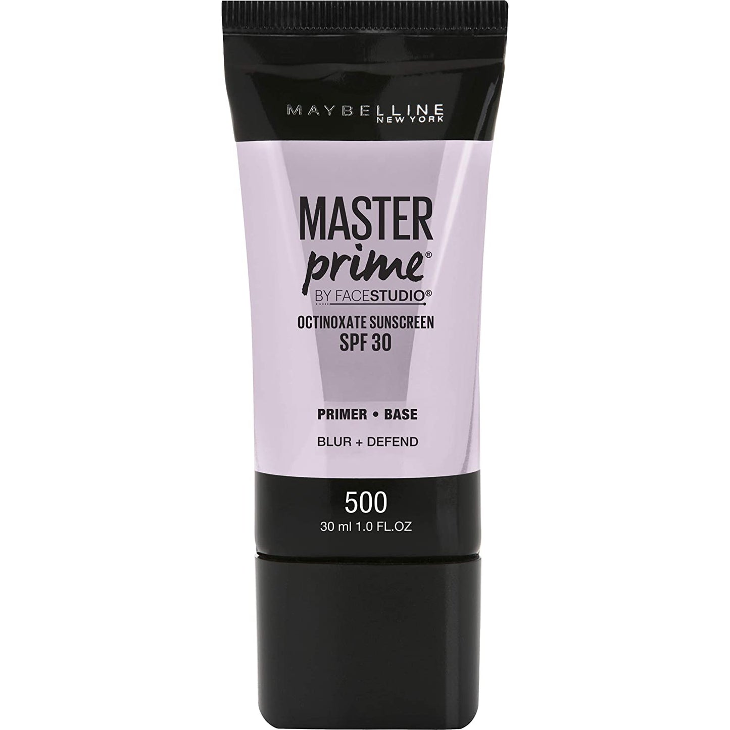 Maybelline Master Prime by Facestudio Primer Base