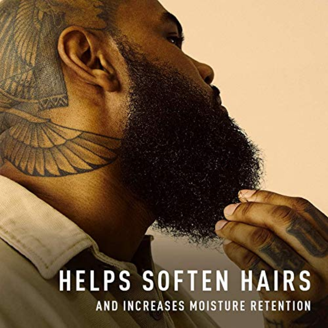 Bevel Beard Conditioner, 4 oz / 120 ml