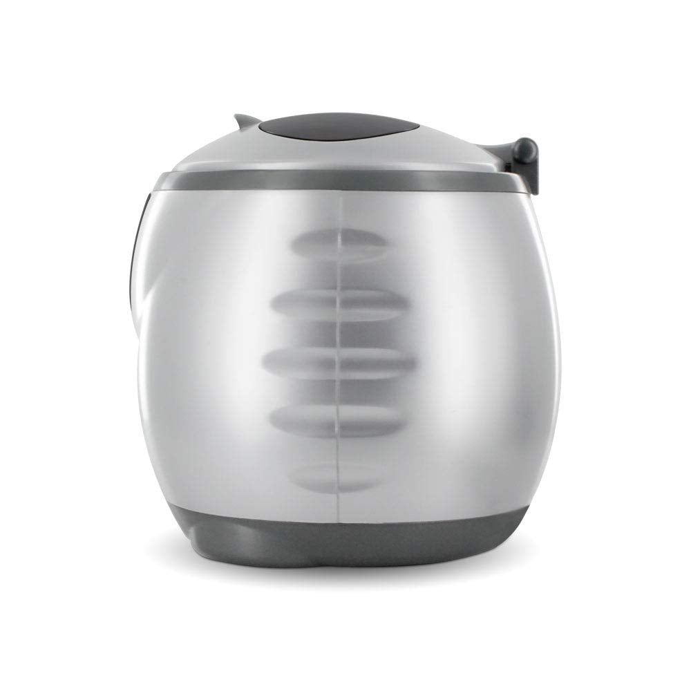 Magnasonic Professional Ultrasonic Jewelry Cleaner with Digital Timer for Eyeglasses, Rings, Coins MGUC500