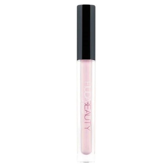H u d a  Beauty in Enchanting Comfortable Wear Metallic Lip Strobe , 0.14 oz
