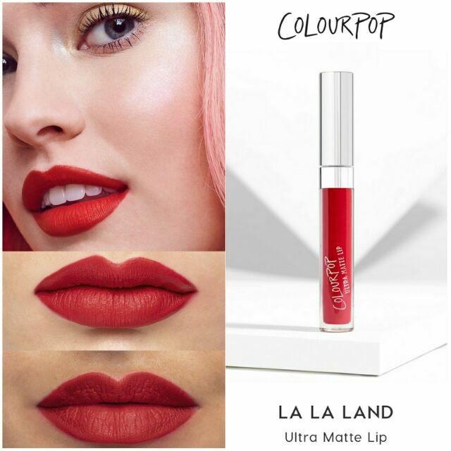 Colourpop Ultra Matte Lip 3.70g/0.13oz